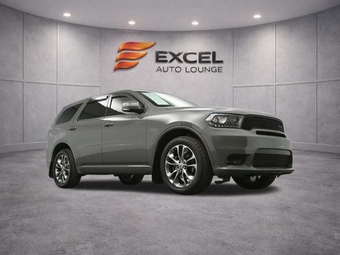 Used 2020 Dodge Durango GT AWD/4WD image 46