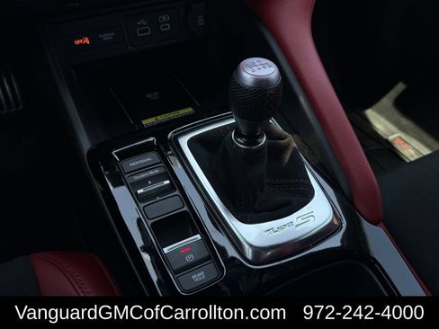 Used 2024 Acura Integra Type S FWD image 32