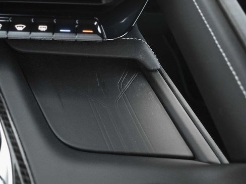 New 2026 Chevrolet Corvette Stingray Premium Conv w/ Z51 Performance Package image 38