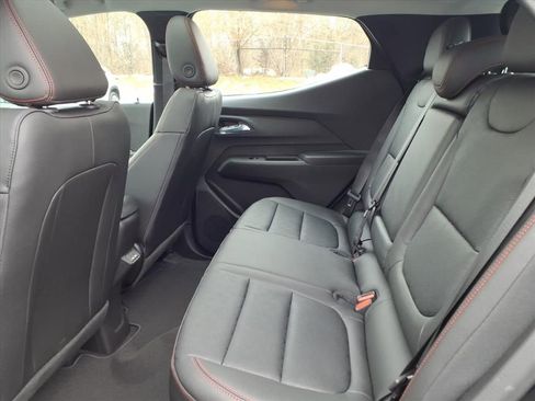 New 2027 Chevrolet Bolt RS w/ Technology Package image 16