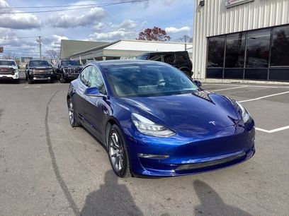 Used 2020 Tesla Model 3 Long Range