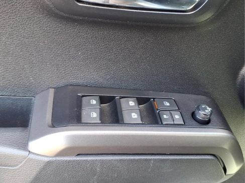 Used 2023 Toyota Tacoma TRD Pro AWD/4WD image 17