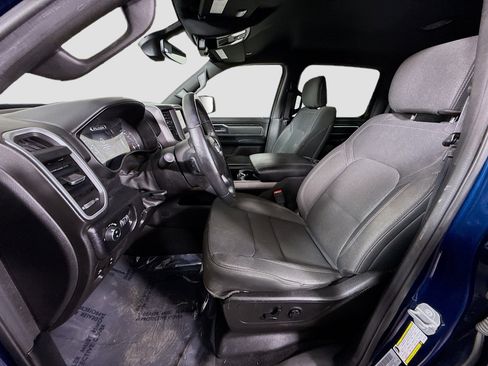 Used 2019 RAM 1500 Big Horn image 22