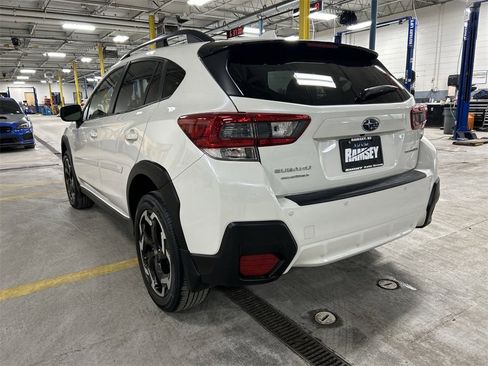 Certified 2023 Subaru Crosstrek 2.5i Limited image 6
