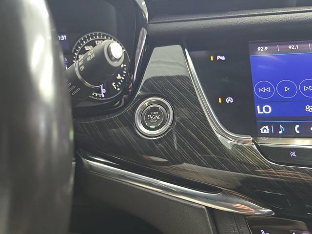 Used 2020 Cadillac XT6 Premium Luxury FWD image 24