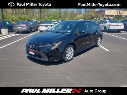 Certified 2023 Toyota Corolla LE