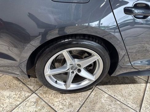 Used 2019 Audi A5 2.0T Premium w/ Convenience Package image 14