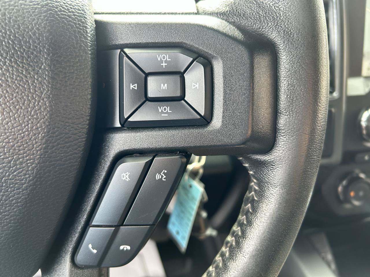 Used 2018 Ford F150 XLT w/ Equipment Group 302A Luxury AWD/4WD image 20