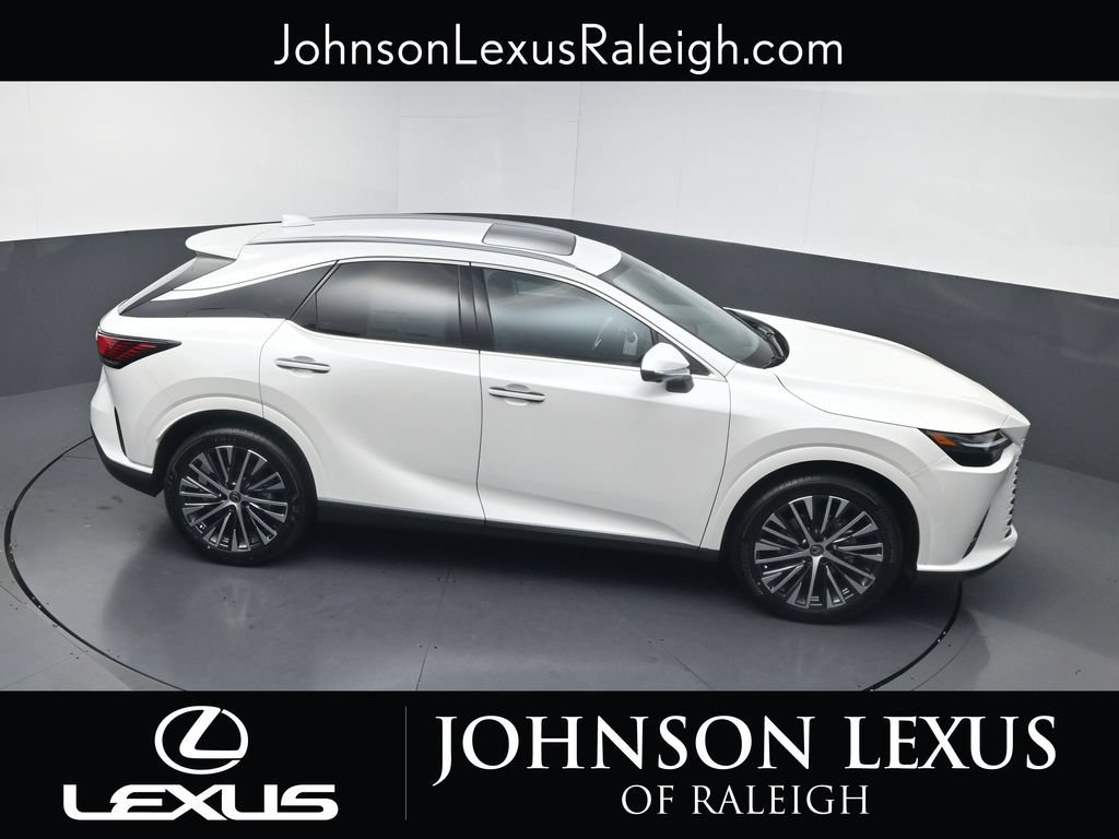 New 2026 Lexus RX 350 Premium Plus FWD image 30
