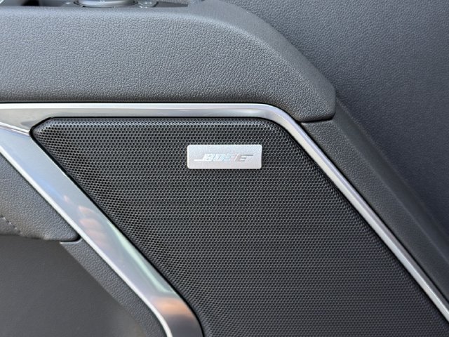 New 2026 Chevrolet Silverado 1500 RST AWD/4WD image 19