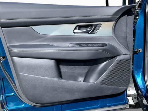 New 2026 Nissan Murano SL AWD/4WD image 10