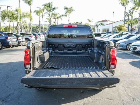 Used 2023 Chevrolet Colorado W/T RWD image 24