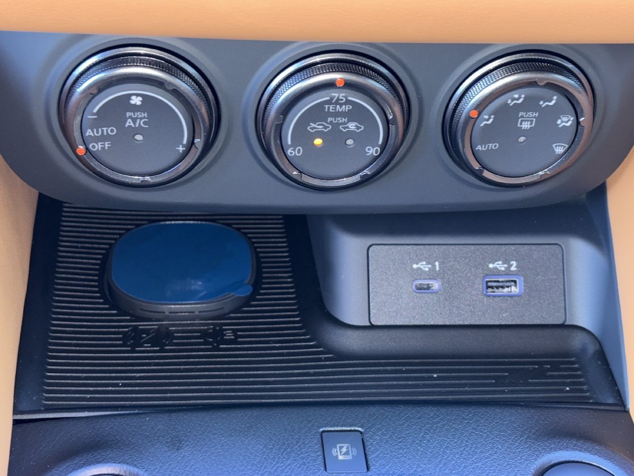 New 2027 Nissan Z Performance RWD image 5