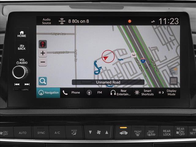 New 2026 Honda Odyssey Elite image 12