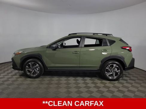 Used 2026 Subaru Crosstrek 2.5i Premium AWD/4WD image 5
