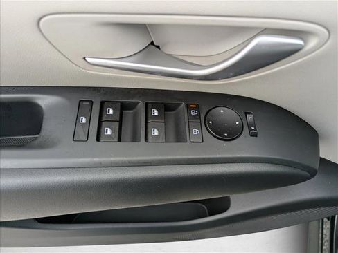 Certified 2025 Hyundai Tucson SEL image 10