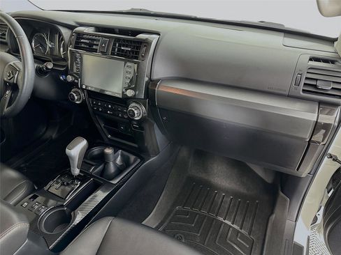 Certified 2023 Toyota 4Runner TRD Pro image 27