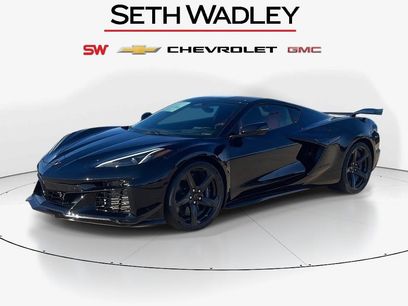 New 2026 Chevrolet Corvette Z06