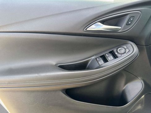 Used 2024 Buick Encore GX Sport Touring w/ Comfort Package image 18