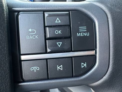 Used 2026 Ford F150 XLT w/ Equipment Group 302A MID AWD/4WD image 8
