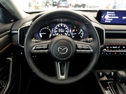 Certified 2026 MAZDA CX-50 2.5 Hybrid w/ Weather Package AWD/4WD image 18
