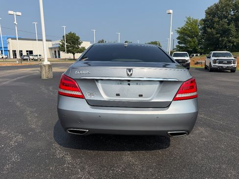 Used 2014 Hyundai Equus Signature RWD image 6