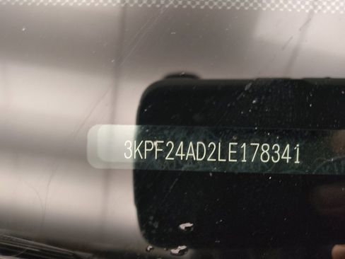 Used 2020 Kia Forte LXS image 33