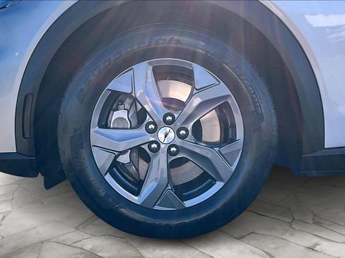 Used 2021 Ford Mustang Mach-E Select image 9