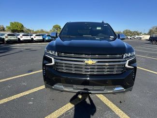 Used 2022 Chevrolet Tahoe Premier video 2