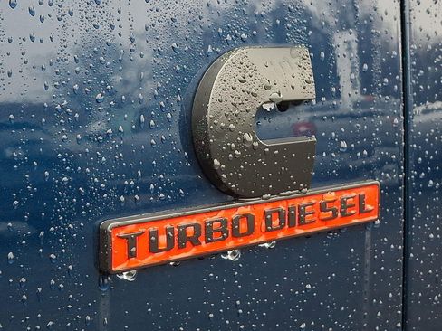 Used 2024 RAM 2500 Rebel w/ Level 2 Equipment Group image 33