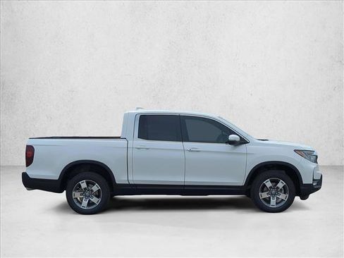 New 2026 Honda Ridgeline RTL image 5