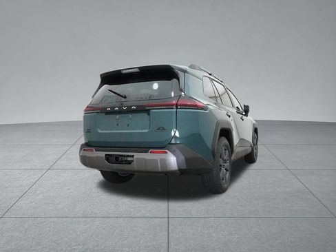 Used 2026 Toyota RAV4 AWD image 28