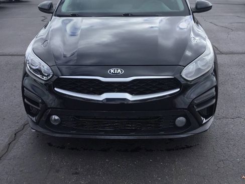 Used 2019 Kia Forte Sedan image 8