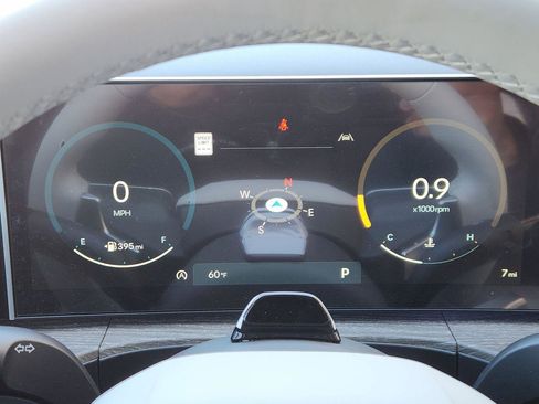 New 2026 Hyundai Santa Fe Limited image 12