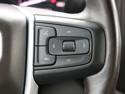 Used 2021 GMC Sierra 1500 SLT w/ SLT Premium Package image 20
