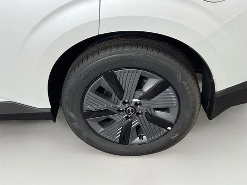 New 2025 Nissan Murano SL w/ Cargo Package image 25