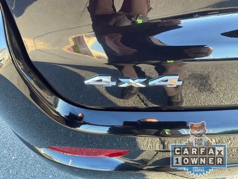 Used 2022 Jeep Compass Limited w/ Elite Group AWD/4WD image 8