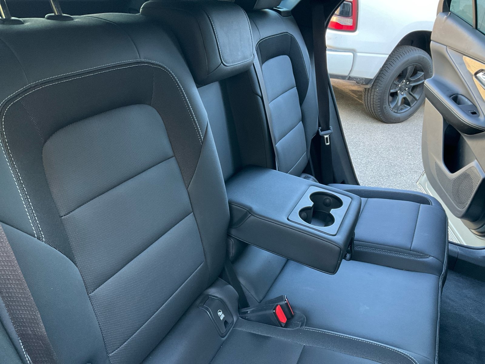 Used 2024 Chevrolet Blazer EV LT AWD/4WD image 22