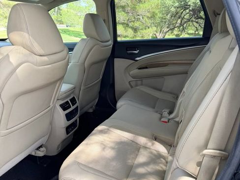 Used 2019 Acura MDX w/ Technology Package FWD image 13