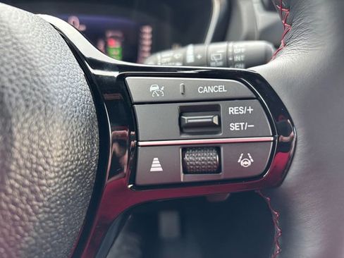 New 2026 Honda Pilot Black Edition image 20