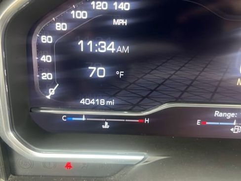 Used 2024 GMC Sierra 3500 Denali Ultimate image 48