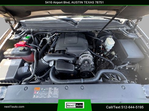 Used 2013 Chevrolet Tahoe LTZ RWD image 33
