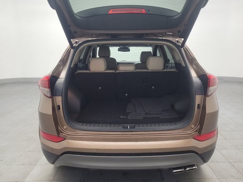 Used 2016 Hyundai Tucson Limited w/ Option Group 03 image 29