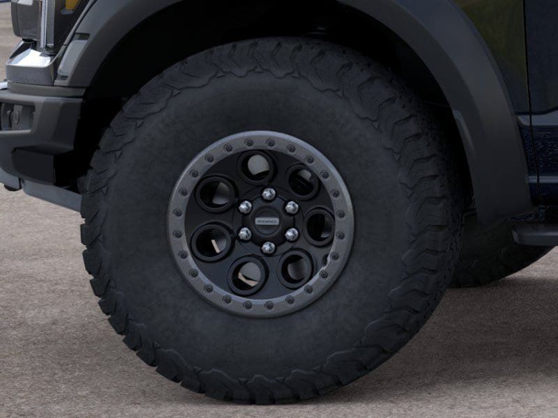 New 2025 Ford F150 Raptor AWD/4WD image 42