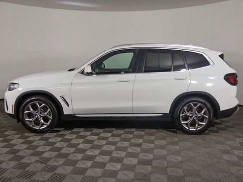 Used 2023 BMW X3 xDrive30i AWD/4WD image 20