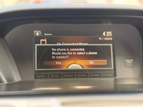 Used 2014 Honda Accord Sport image 40