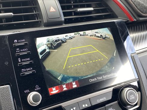 Used 2020 Honda Civic Si image 22