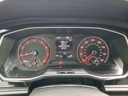 Used 2020 Volkswagen Jetta S image 21