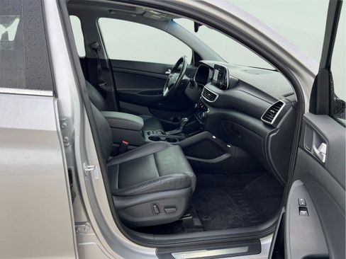 Used 2020 Hyundai Tucson Ultimate AWD/4WD image 18