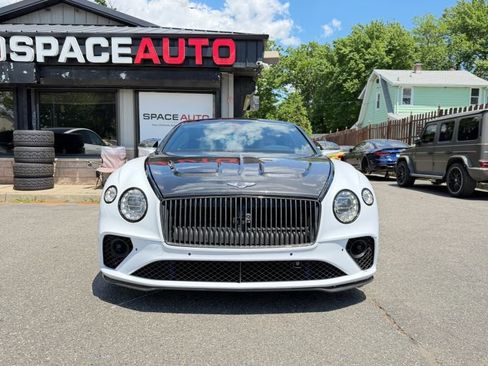 Used 2020 Bentley Continental GT AWD/4WD image 2